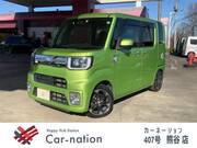 2019 DAIHATSU WAKE