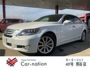2010 LEXUS LS
