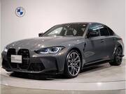 2021 BMW M3