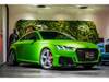 AUDI TT RS COUPE