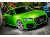 AUDI TT RS COUPE