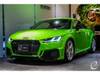 AUDI TT RS COUPE