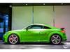 AUDI TT RS COUPE