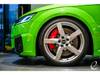 AUDI TT RS COUPE