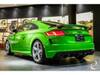 AUDI TT RS COUPE