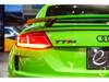 AUDI TT RS COUPE