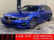 2020 BMW 3 SERIES