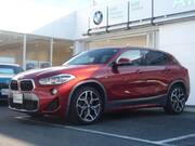 2021 BMW X2