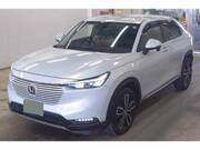 2021 HONDA VEZEL