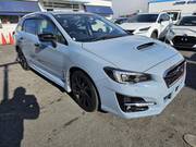2019 SUBARU LEVORG