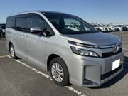 2019 TOYOTA VOXY