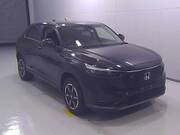 2022 HONDA VEZEL G