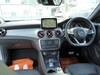 MERCEDES BENZ CLA-CLASS