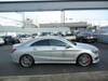 MERCEDES BENZ CLA-CLASS