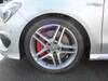 MERCEDES BENZ CLA-CLASS