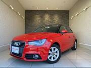 2014 AUDI A1 SPORTBACK
