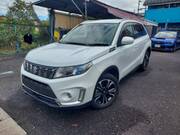 2020 SUZUKI ESCUDO