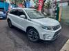SUZUKI ESCUDO
