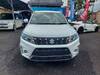 SUZUKI ESCUDO