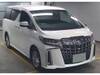 TOYOTA ALPHARD HYBRID