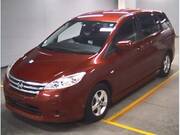 2016 NISSAN LAFESTA