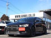 2011 MITSUBISHI LANCER