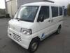 MITSUBISHI MINI CAB VAN