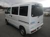 MITSUBISHI MINI CAB VAN