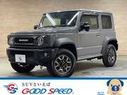 2023 SUZUKI JIMNY SIERRA