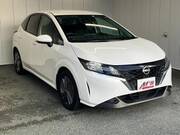2023 NISSAN NOTE