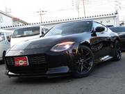 2024 NISSAN FAIRLADY Z