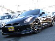 2009 NISSAN GT-R
