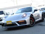 2022 PORSCHE 911