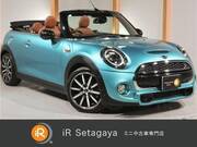 2018 BMW MINI