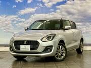 2017 SUZUKI SWIFT