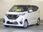 2021 NISSAN DAYZ