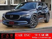 2017 MAZDA CX-5 XD L PACKAGE