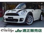 2013 BMW MINI