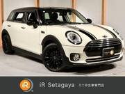 2017 BMW MINI