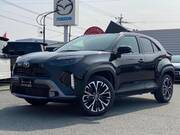 2025 TOYOTA YARIS CROSS