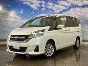 2017 NISSAN SERENA
