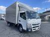 FUSO CANTER