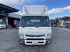 FUSO CANTER