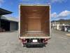 FUSO CANTER