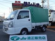 2022 SUZUKI CARRY TRUCK KC