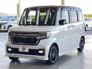 2022 HONDA N-BOX CUSTOM
