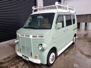 2013 SUZUKI EVERY PC