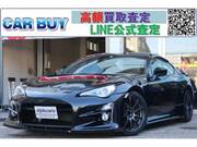 2012 TOYOTA 86 GT