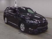 2014 TOYOTA HARRIER