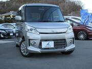 2014 SUZUKI SPACIA CUSTOM